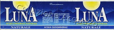 LUNA (analisi 1994) -etichetta incompleta- Pet Nat 0,5 L   [211007]