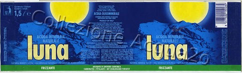 LUNA (analisi 2006) Pet Friz 1,5 L   [211007]