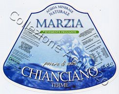 Marzia (analisi 2002) VAR LegFriz 0,75 L