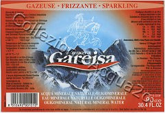 Nuova Gareisa (analisi 2003) -in lingua FRA-ITA-ENG- VE Friz 0,9 L + 0,5 L   [161007]