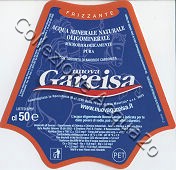 Nuova Gareisa (analisi 2003) -trapezoidale-solo in lingua ITA- PET Friz 0,5 L +1,0 L  [161007