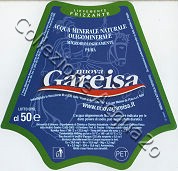 Nuova Gareisa (analisi 2003) -trapezoidale-solo in lingua ITA- PET LegFriz 0,5 L   [161007