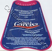 Nuova Gareisa (analisi 2003) -trapezoidale-solo in lingua ITA- VE Friz 0,5 L   [161007]