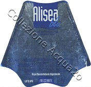 Nuova Gareisa (analisi 2003) x Alisea - trapezoidale- PET Friz 0,5 L   [161007]