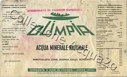OLIMPIA (analisi 1979) VE Friz 0,45 L   [191007]