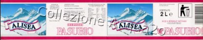 Sorgente Pasubio (analisi 1997) pet N 2,0 L