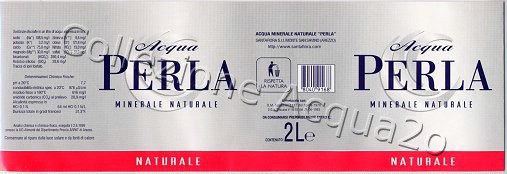 Perla (analisi 1999) -formato 306x101- pet Nat 2,0 L
