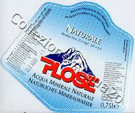 Plose (analisi 2000) VAR Nat 0,75 L