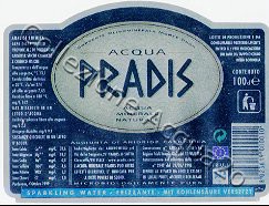 (colori non reali) Pradis (analisi 1999) pet Friz 1,0 L + 0,75 L