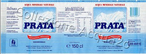Prata (analisi 1995) pet Leg Friz 1,5 L