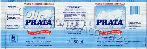 Prata (analisi 2000) pet Leg Friz 1,5 L 