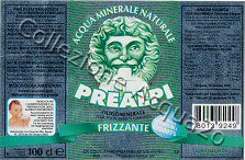 Prealpi (analisi 2003) -colori metallizzati, con bimbo che beve- VE Friz 0,92 L + 0,75 L