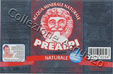 Prealpi (analisi 2003) -colori metallizzati, con bimbo che beve- VE Nat 0,92 L + 0,75 L