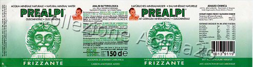 Prealpi (analisi 2003) -con bimbo che beve- PET Friz 1,5 L