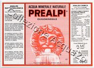 Prealpi (analisi 1999) VE Nat 0,46 L