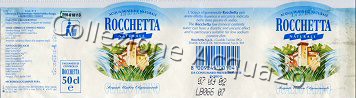 Rocchetta Brio Blu (analisi 1997) -v3- pet Nat 1,5 L + 0,5 L
