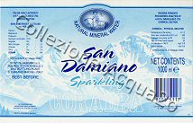 San Damiano Coralba (analisi 2002) Friz 1,0 L