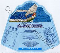 Sant'Andrea (analisi 1996) -Exp USA- vetro Nat 0,24 L