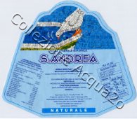 Sant'Andrea (analisi 2000) -Exp USA- vetro Nat 0,24 L