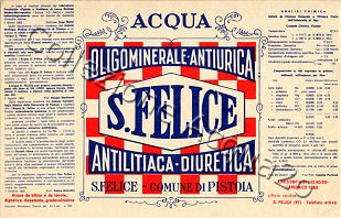 S. FELICE (analisi 1962) VE Friz ? [211006]