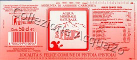S. FELICE (analisi 1993) PET Friz 0,5 LL [211006]