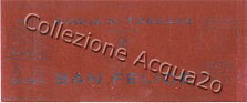 SAN FELICE (analisi 2005) -bordeaux metallizzato- VE Friz 0,75 L [211006]