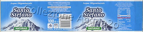 Santo Stefano (analisi 2001) -Na e RF evidenziati- PET Nat 1,0   [061007]