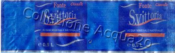 Fonte S.Vittoria (analisi 2000) -classic- pet Friz 1,5 L