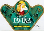 Fonte Tavina (analisi 2002) VE Nat 0,33 L [160606]