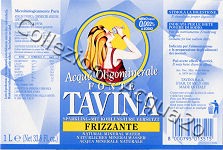 Fonte Tavina (analisi 2005) VE Friz 1,0 L + 0,5 L [160606]
