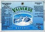 Valverde (analisi 1998) Exp Nat 0,75 L