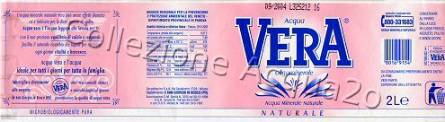 Vera (analisi 2002) Pet Nat 2,0 L [180405]