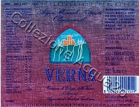 Verna (analisi 1998) viola metallizzato - VE Friz 1,0 L