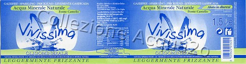 VIVISSIMA (Amata) (analisi 2006) PET LegFriz 1,5 L   [110308]